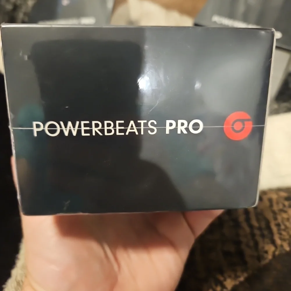Pro Wireless Earphones -1 Black And 2 Navy